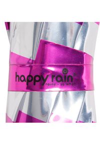 Happy Rain Parasolka Long Ac Domeshape 40992 Różowy. Kolor: różowy