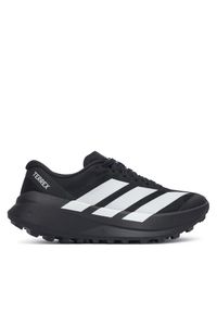 Adidas - Trekkingi adidas. Kolor: czarny #1