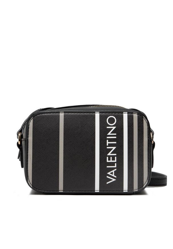 VALENTINO - Torebka Valentino. Kolor: czarny