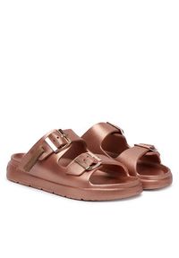 D.Franklin Sandały Vibe Foam 2 DFSH413002 Różowy. Kolor: różowy. Materiał: syntetyk #3