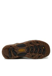 keen - Keen Trekkingi Headout Mid Wp 1028306 Zielony. Kolor: zielony. Materiał: skóra, zamsz. Sport: turystyka piesza #2