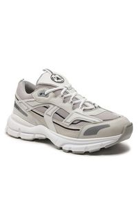 Axel Arigato Sneakersy Marathon R-Tail Sneaker 33053 Biały. Kolor: biały. Materiał: skóra #5