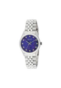 Zegarek Liu Jo. Kolor: srebrny #1