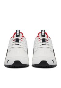 Puma Sneakersy C-ELECTRO SL 31309202 Biały. Kolor: biały. Materiał: materiał #2