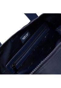 Beverly Hills Polo Club Torba weekendowa BHPC-M-004-CCC-05 Granatowy. Kolor: niebieski. Materiał: poliester #2