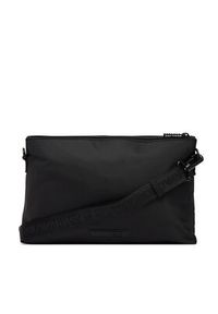 EA7 Emporio Armani Torebka 7W000357 AF13709 UC001 Czarny. Kolor: czarny #3