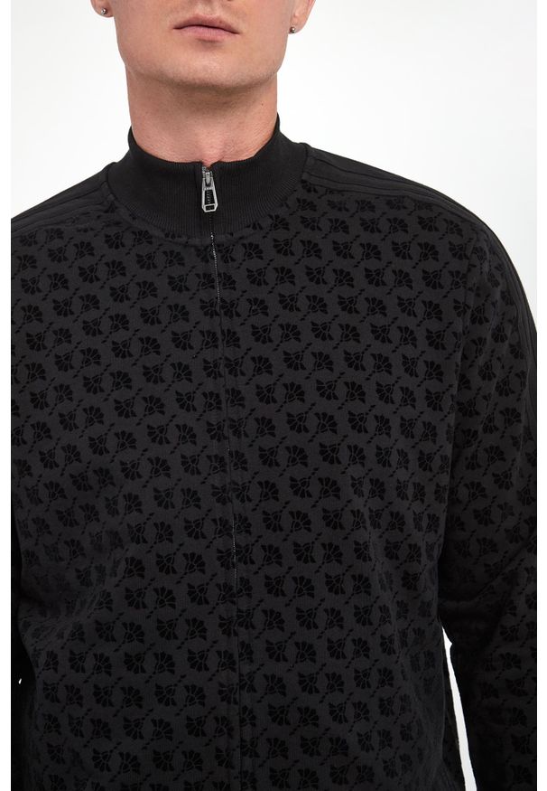 Bluza męska z logo Tamaro JOOP!