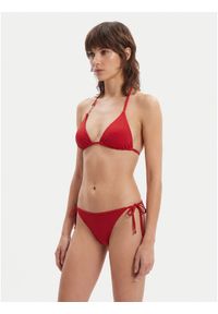 EA7 Emporio Armani Bikini 7W000289 AF20663 U5064 Czerwony. Kolor: czerwony. Materiał: syntetyk #1