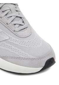 Adidas - adidas Sneakersy Lightshift JH9324 Szary. Kolor: szary. Materiał: materiał #4