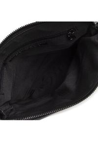 Armani Exchange Saszetka 952391 CC830 00020 Czarny. Kolor: czarny. Materiał: skóra #3