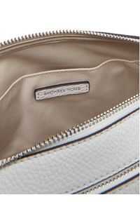 MICHAEL Michael Kors Torebka 32S5SYTC5V Biały. Kolor: biały