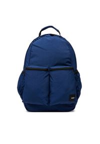 Vans Plecak VN000SUBFOB1 Niebieski. Kolor: niebieski. Materiał: skóra #4