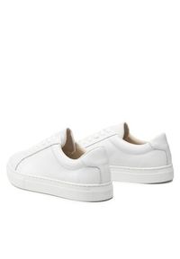 Vagabond Shoemakers - Vagabond Sneakersy Paul 2.0 5383-001-01 Biały. Kolor: biały. Materiał: skóra #2