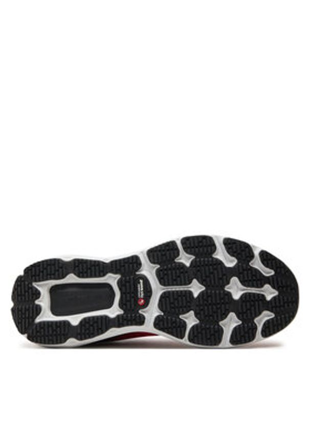 Joma Sneakersy Selene Men 2406 CSELES2406 Czerwony. Kolor: czerwony. Materiał: materiał
