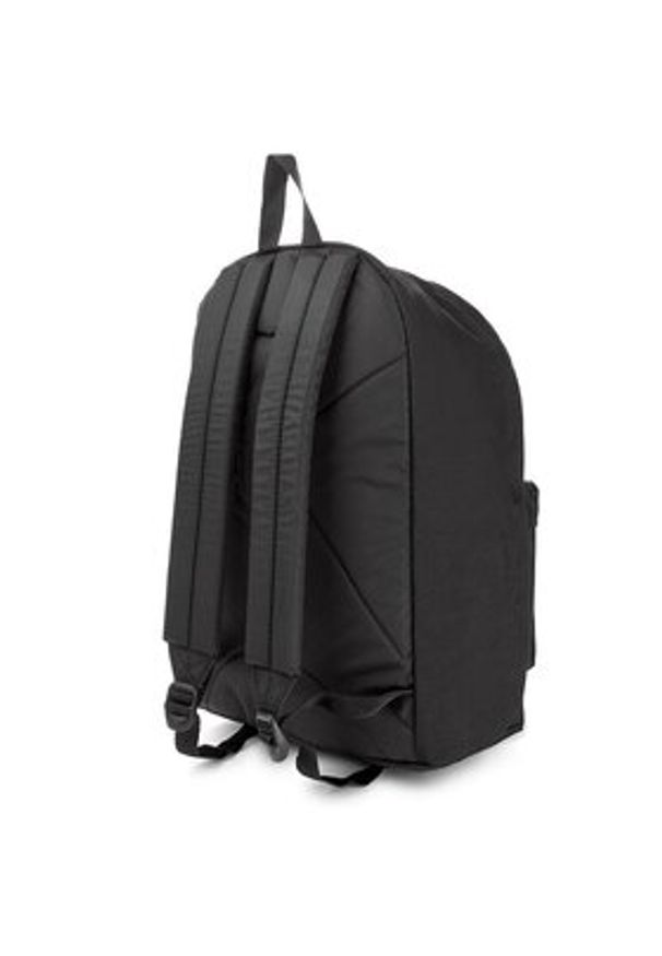 Eastpak Plecak Out Of Office EK767. Kolor: czarny. Materiał: materiał