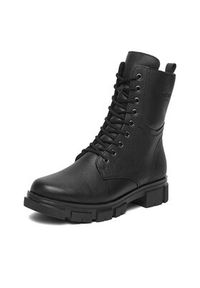 Rieker Trzewiki CEO-Y7116-00 Czarny. Kolor: czarny. Materiał: skóra #7