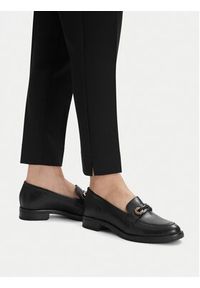 Lasocki Lordsy CEO-WI23-DALIA3-17 Czarny. Kolor: czarny. Materiał: skóra #6