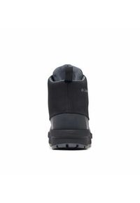 columbia - Columbia Śniegowce Moritza™ Shield 2053371 Czarny. Kolor: czarny. Materiał: materiał #5