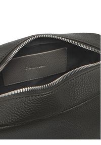 Calvin Klein Jeans Saszetka Cargo Camera Bag LV04G3081G Khaki. Kolor: brązowy. Materiał: skóra #6