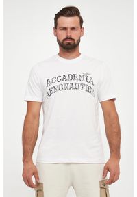 Aeronautica Militare - T-shirt męski AEORANUTICA MILITARE #3