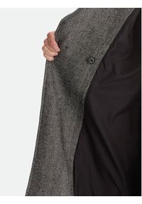 Robe di Kappa Płaszcz przejściowy Jeannie 62123UW Czarny Regular Fit. Kolor: czarny. Materiał: syntetyk #10