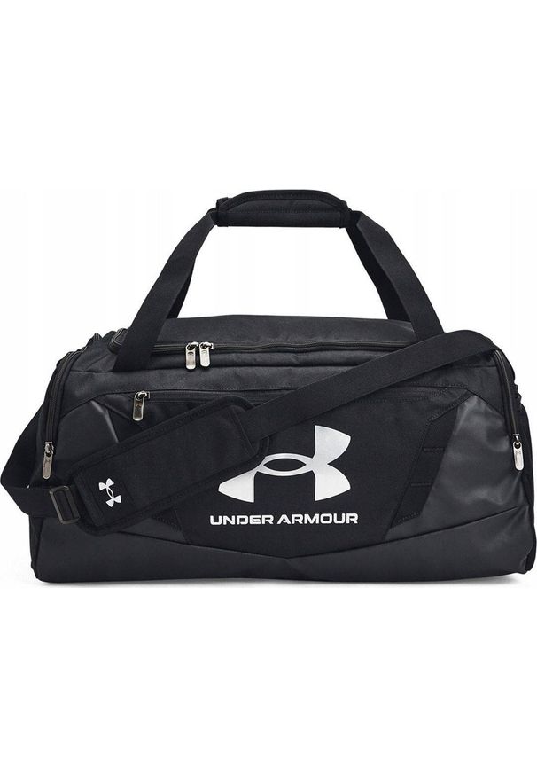 Under Armour TORBA SPORTOWA UA UNDENIABLE 5.0 SM 1369222-001