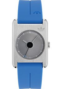 Zegarek Adidas Zegarek damski adidas Originals AOST23560 niebieski. Kolor: niebieski #1