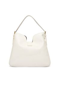 Just Cavalli Torebka 80RA4BA3 ZSA89 Biały. Kolor: biały. Materiał: skórzane #4