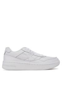 Sneakersy Under Armour. Kolor: biały #1