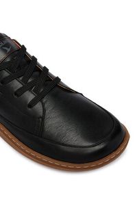 Pikolinos Półbuty Barefoot Aranjuez U9F-4285C1 Czarny. Kolor: czarny. Materiał: skóra #6