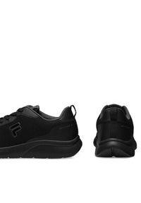 Fila Sneakersy SPITFIRE FFM0077_83249 Czarny. Kolor: czarny #5