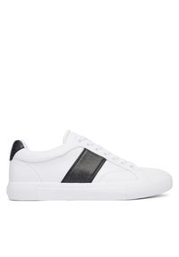 Sneakersy Guess. Kolor: biały #1