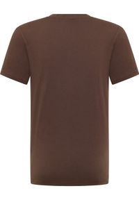 Męski T-Shirt Mustang Style Austin Hot Fudge 1016279 3382 #2