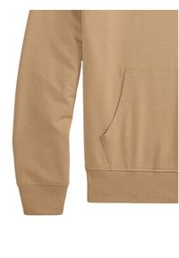 Polo Ralph Lauren Bluza 714P03152003 Beżowy Regular Fit. Typ kołnierza: polo. Kolor: beżowy. Materiał: wiskoza, syntetyk #3