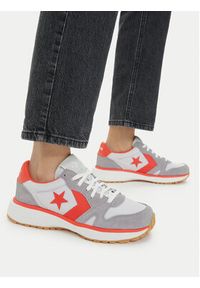Converse Sneakersy Omni Trainer A13372C Szary. Kolor: szary. Materiał: materiał #4