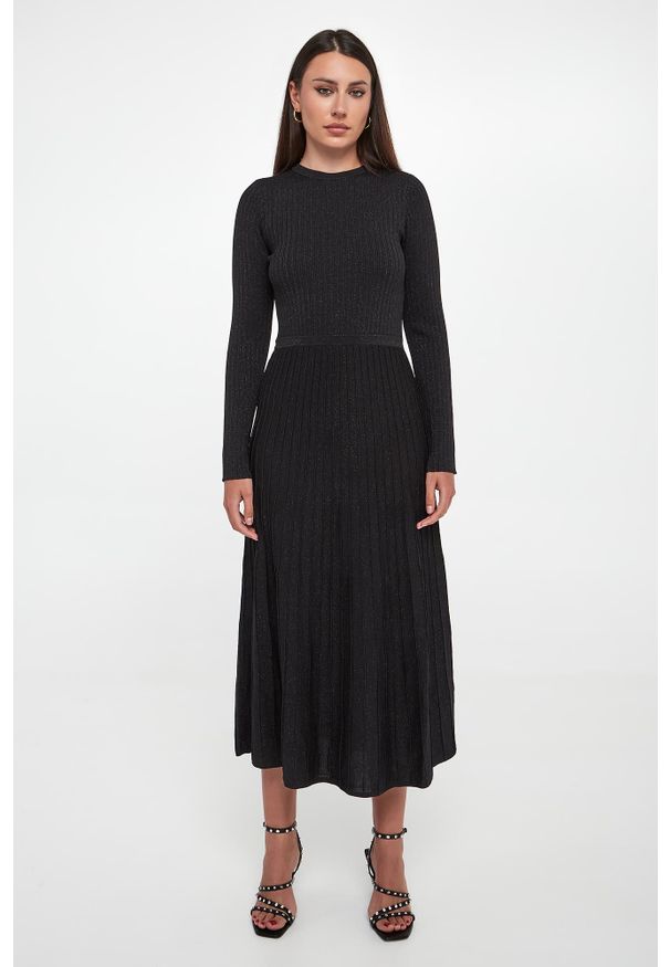 Joseph Ribkoff - Sukienka lureksowa JOSEPH RIBKOFF