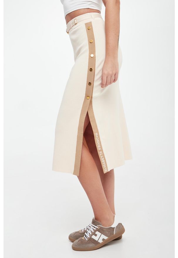 Elisabetta Franchi - Spódnica ELISABETTA FRANCHI