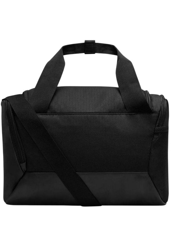 Nike - Torba Podróżna Brasilia 9.5 25L. Kolor: czarny
