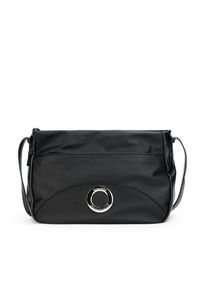 Monnari Torebka TORIMP0-24J-BAG4860-K020D000-R00 Czarny. Kolor: czarny. Materiał: skórzane #6