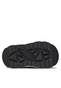 Puma Śniegowce Evolve Boot AC+ Inf 392646 02 Niebieski. Kolor: niebieski. Materiał: skóra #6