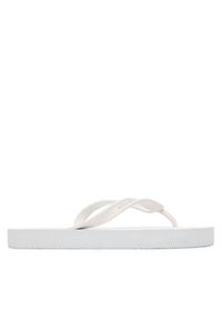 Armani Exchange Japonki XDQ010 XV700 K681 Biały. Kolor: biały. Materiał: syntetyk #2