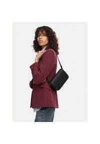 Karl Lagerfeld - Torebka KARL LAGERFELD. Kolor: czarny #1