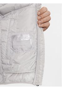 Kappa Kurtka przejściowa Astro 303ZLN0 Szary Regular Fit. Kolor: szary. Materiał: syntetyk