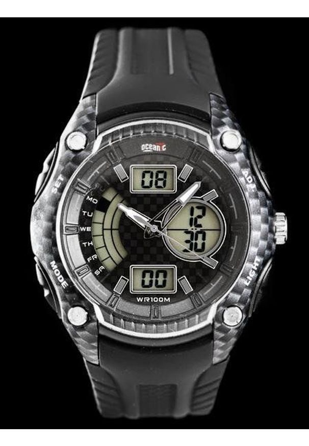 Zegarek OCEANIC