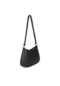 Nine West Torebka LX10045 Czarny. Kolor: czarny #5
