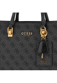 Guess Torebka HWSP89 88230 Czarny. Kolor: czarny. Materiał: skórzane #4