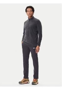 Jack Wolfskin Spodnie outdoor Pico Trail A63905 Szary Regular Fit. Kolor: szary. Materiał: syntetyk. Sport: outdoor #5