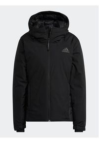 Adidas - adidas Kurtka zimowa Traveer COLD.RDY HG6015 Czarny Regular Fit. Kolor: czarny. Materiał: syntetyk. Sezon: zima