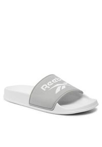 Reebok Klapki Fulgere 100063326 Szary. Kolor: szary. Materiał: syntetyk #6