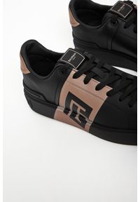Balmain - Sneakersy męskie B-Court BALMAIN #3